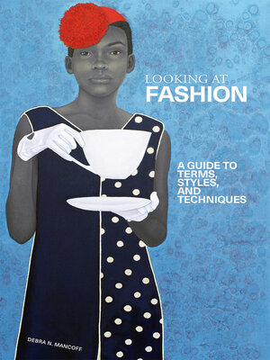 cover image of Looking at Fashion